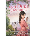Last Duke Standing: A Historical Romance - Paperback
