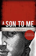 A Son to Me - Paperback