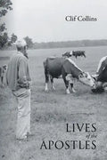 Lives of the Apostles - Paperback