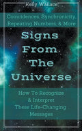 Signs From The Universe - Paperback