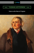 Notes on the State of Virginia - Paperback