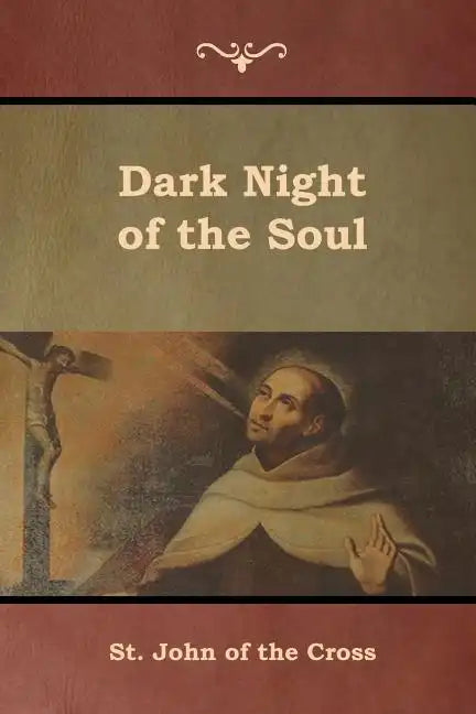 Dark Night of the Soul - Paperback