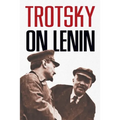 Trotsky on Lenin - Paperback