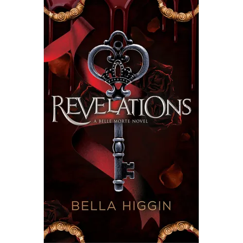 Revelations - Paperback