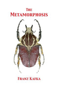 The Metamorphosis - Paperback