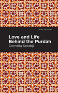 Love and Life Behind the Purdah - Paperback