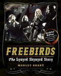 Freebirds: The Lynyrd Skynyrd Story - Paperback