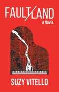 Faultland - Paperback
