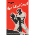 Hand-To-Hand Combat - Hardcover