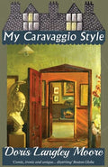 My Caravaggio Style - Paperback
