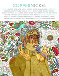 Copper Nickel Issue 33 - Paperback