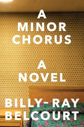 A Minor Chorus - Paperback