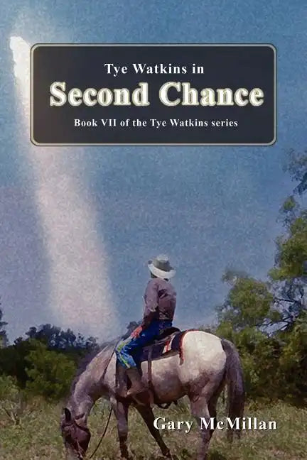 Second Chance - Paperback