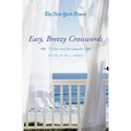 New York Times Easy, Breezy Crosswords - Paperback
