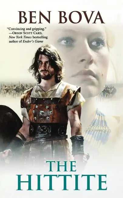 The Hittite - Paperback