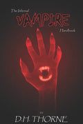 The Infernal Vampire Handbook - Paperback