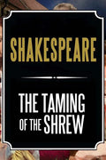 The Taming of the Shrew - Paperback