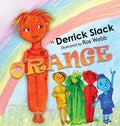 Orange - Hardcover