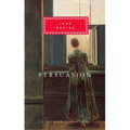 Persuasion: Introduction by Judith Terry - Hardcover