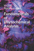 Fundamentals of Phytochemical Analysis - Paperback