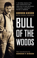 Bull of the Woods - Paperback