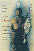 The Hako: Song, Pipe and Unity in a Pawnee Calumet Ceremony - Paperback