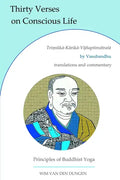 Thirty Verses on Conscious Life - Paperback