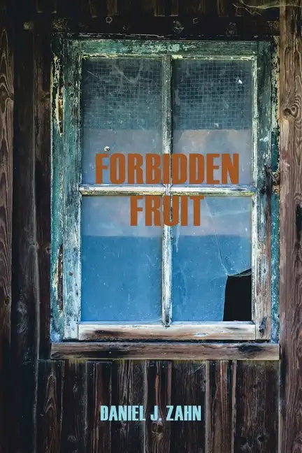 Forbidden Fruit - Paperback