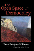 The Open Space of Democracy - Paperback