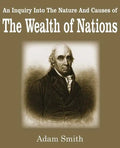 The Wealth of Nations - Paperback