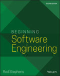Beginning Software Engineering - Paperback