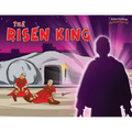 The Risen King - Paperback