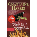 Dead as a Doornail - Paperback