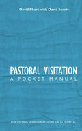 Pastoral Visitation: A Pocket Manual - Hardcover