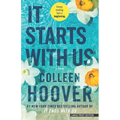 It Starts with Us - Paperback