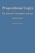 Propositional Logics Third Edition - Hardcover