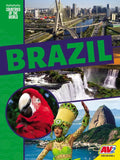 Brazil - Paperback