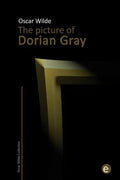 The picture of Dorian Gray - Paperback
