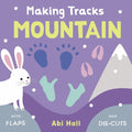 Mountain - Board Book