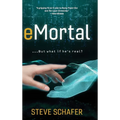 eMortal - Hardcover