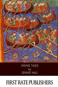 Viking Tales - Paperback