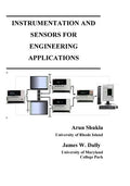 Instrumentation and Sensors for Engineering Applications - Hardcover