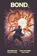 Bond Unknown - Paperback