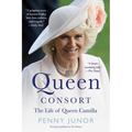 Queen Consort (formerly The Duchess) - Paperback