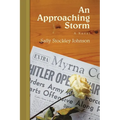 An Approaching Storm - Paperback