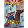 The Redcoats Are Coming! - Paperback