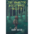 The Monster Assistance Society - Paperback