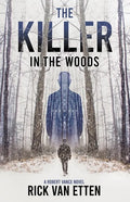 The Killer in the Woods - Paperback