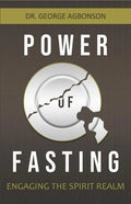 Power of Fasting - Paperback