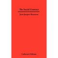 The Social Contract - Hardcover